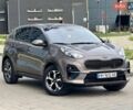 Коричневий Кіа Sportage, об'ємом двигуна 1.59 л та пробігом 53 тис. км за 13900 $, фото 23 на Automoto.ua