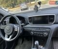 Коричневый Киа Sportage, объемом двигателя 1.59 л и пробегом 24 тыс. км за 20500 $, фото 7 на Automoto.ua