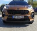 Коричневий Кіа Sportage, об'ємом двигуна 2.36 л та пробігом 28 тис. км за 24000 $, фото 15 на Automoto.ua