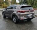 Коричневий Кіа Sportage, об'ємом двигуна 1.59 л та пробігом 24 тис. км за 23500 $, фото 7 на Automoto.ua