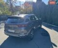 Коричневый Киа Sportage, объемом двигателя 1.59 л и пробегом 33 тыс. км за 19500 $, фото 6 на Automoto.ua