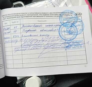 Коричневий Кіа Sportage, об'ємом двигуна 1.59 л та пробігом 24 тис. км за 23500 $, фото 17 на Automoto.ua