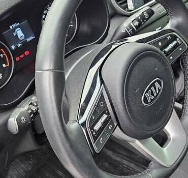 Коричневий Кіа Sportage, об'ємом двигуна 1.59 л та пробігом 24 тис. км за 23500 $, фото 4 на Automoto.ua