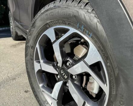 Коричневый Киа Sportage, объемом двигателя 1.59 л и пробегом 33 тыс. км за 19500 $, фото 27 на Automoto.ua