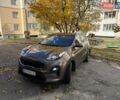 Коричневый Киа Sportage, объемом двигателя 1.59 л и пробегом 33 тыс. км за 19500 $, фото 55 на Automoto.ua