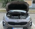 Коричневый Киа Sportage, объемом двигателя 1.59 л и пробегом 24 тыс. км за 20500 $, фото 15 на Automoto.ua