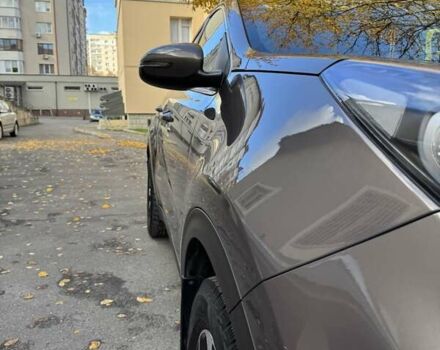 Коричневый Киа Sportage, объемом двигателя 1.59 л и пробегом 33 тыс. км за 19500 $, фото 51 на Automoto.ua