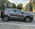 Коричневый Киа Sportage, объемом двигателя 1.59 л и пробегом 24 тыс. км за 20500 $, фото 4 на Automoto.ua