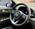 Коричневий Кіа Sportage, об'ємом двигуна 1.59 л та пробігом 53 тис. км за 13900 $, фото 54 на Automoto.ua