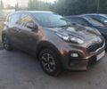 Коричневий Кіа Sportage, об'ємом двигуна 1.6 л та пробігом 14 тис. км за 20000 $, фото 14 на Automoto.ua