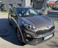 Коричневый Киа Sportage, объемом двигателя 1.59 л и пробегом 33 тыс. км за 19500 $, фото 12 на Automoto.ua