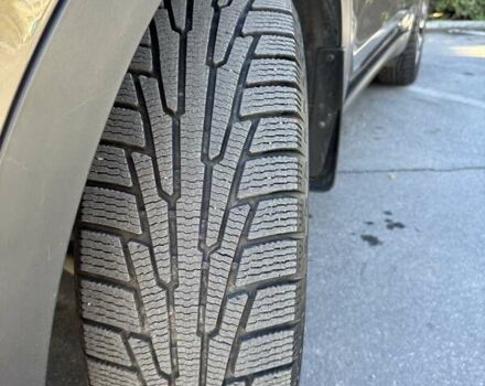 Коричневый Киа Sportage, объемом двигателя 1.59 л и пробегом 33 тыс. км за 19500 $, фото 20 на Automoto.ua