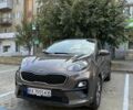 Коричневый Киа Sportage, объемом двигателя 1.59 л и пробегом 24 тыс. км за 20500 $, фото 1 на Automoto.ua