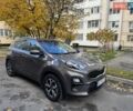 Коричневый Киа Sportage, объемом двигателя 1.59 л и пробегом 33 тыс. км за 19500 $, фото 1 на Automoto.ua