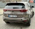 Коричневий Кіа Sportage, об'ємом двигуна 1.59 л та пробігом 53 тис. км за 13900 $, фото 16 на Automoto.ua
