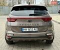 Коричневий Кіа Sportage, об'ємом двигуна 1.59 л та пробігом 53 тис. км за 13900 $, фото 6 на Automoto.ua