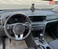 Коричневый Киа Sportage, объемом двигателя 1.59 л и пробегом 24 тыс. км за 20500 $, фото 6 на Automoto.ua