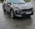 Коричневий Кіа Sportage, об'ємом двигуна 1.59 л та пробігом 24 тис. км за 23500 $, фото 10 на Automoto.ua