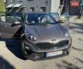 Коричневый Киа Sportage, объемом двигателя 1.59 л и пробегом 33 тыс. км за 19500 $, фото 16 на Automoto.ua