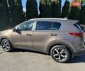 Коричневый Киа Sportage, объемом двигателя 1.59 л и пробегом 33 тыс. км за 19500 $, фото 4 на Automoto.ua