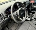 Коричневий Кіа Sportage, об'ємом двигуна 1.59 л та пробігом 53 тис. км за 13900 $, фото 35 на Automoto.ua