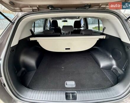 Коричневий Кіа Sportage, об'ємом двигуна 1.59 л та пробігом 53 тис. км за 13900 $, фото 71 на Automoto.ua