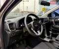 Коричневий Кіа Sportage, об'ємом двигуна 1.59 л та пробігом 53 тис. км за 13900 $, фото 36 на Automoto.ua