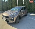 Коричневый Киа Sportage, объемом двигателя 1.59 л и пробегом 33 тыс. км за 19500 $, фото 23 на Automoto.ua