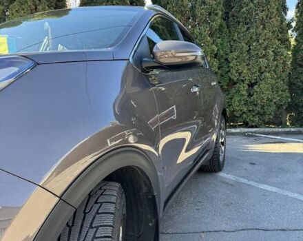 Коричневый Киа Sportage, объемом двигателя 1.59 л и пробегом 33 тыс. км за 19500 $, фото 21 на Automoto.ua