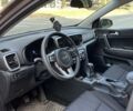 Коричневый Киа Sportage, объемом двигателя 1.59 л и пробегом 24 тыс. км за 20500 $, фото 5 на Automoto.ua