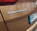 Коричневый Киа Sportage, объемом двигателя 2.36 л и пробегом 108 тыс. км за 19100 $, фото 20 на Automoto.ua