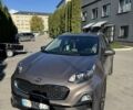 Коричневый Киа Sportage, объемом двигателя 1.59 л и пробегом 33 тыс. км за 19500 $, фото 1 на Automoto.ua