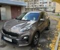Коричневый Киа Sportage, объемом двигателя 1.59 л и пробегом 33 тыс. км за 19500 $, фото 35 на Automoto.ua