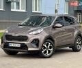 Коричневий Кіа Sportage, об'ємом двигуна 1.59 л та пробігом 53 тис. км за 13900 $, фото 14 на Automoto.ua