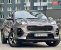 Коричневий Кіа Sportage, об'ємом двигуна 1.59 л та пробігом 53 тис. км за 13900 $, фото 20 на Automoto.ua