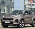 Коричневий Кіа Sportage, об'ємом двигуна 1.59 л та пробігом 53 тис. км за 13900 $, фото 11 на Automoto.ua