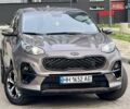 Коричневий Кіа Sportage, об'ємом двигуна 1.59 л та пробігом 53 тис. км за 13900 $, фото 27 на Automoto.ua