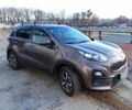 Коричневий Кіа Sportage, об'ємом двигуна 1.6 л та пробігом 14 тис. км за 20000 $, фото 19 на Automoto.ua