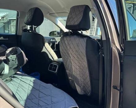 Коричневый Киа Sportage, объемом двигателя 1.59 л и пробегом 33 тыс. км за 19500 $, фото 29 на Automoto.ua