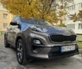 Коричневый Киа Sportage, объемом двигателя 1.59 л и пробегом 33 тыс. км за 19500 $, фото 52 на Automoto.ua