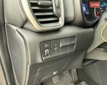 Коричневий Кіа Sportage, об'ємом двигуна 1.59 л та пробігом 53 тис. км за 13900 $, фото 39 на Automoto.ua