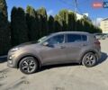 Коричневый Киа Sportage, объемом двигателя 1.59 л и пробегом 33 тыс. км за 19500 $, фото 2 на Automoto.ua