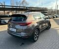 Коричневый Киа Sportage, объемом двигателя 0 л и пробегом 25 тыс. км за 20500 $, фото 1 на Automoto.ua