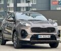 Коричневий Кіа Sportage, об'ємом двигуна 1.59 л та пробігом 53 тис. км за 13900 $, фото 4 на Automoto.ua