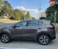 Коричневый Киа Sportage, объемом двигателя 1.59 л и пробегом 24 тыс. км за 20500 $, фото 3 на Automoto.ua