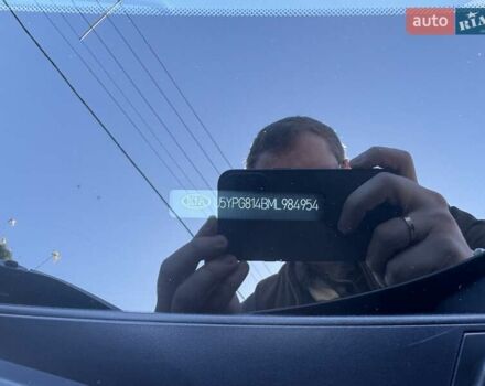 Коричневый Киа Sportage, объемом двигателя 1.59 л и пробегом 33 тыс. км за 19500 $, фото 13 на Automoto.ua