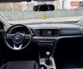 Коричневий Кіа Sportage, об'ємом двигуна 1.59 л та пробігом 53 тис. км за 13900 $, фото 68 на Automoto.ua