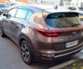 Коричневий Кіа Sportage, об'ємом двигуна 1.59 л та пробігом 20 тис. км за 21000 $, фото 9 на Automoto.ua