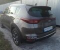 Коричневий Кіа Sportage, об'ємом двигуна 1.6 л та пробігом 14 тис. км за 20000 $, фото 3 на Automoto.ua