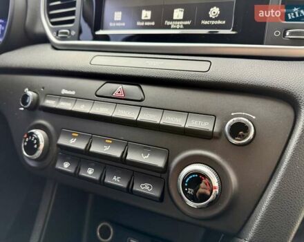 Коричневий Кіа Sportage, об'ємом двигуна 1.59 л та пробігом 53 тис. км за 13900 $, фото 50 на Automoto.ua